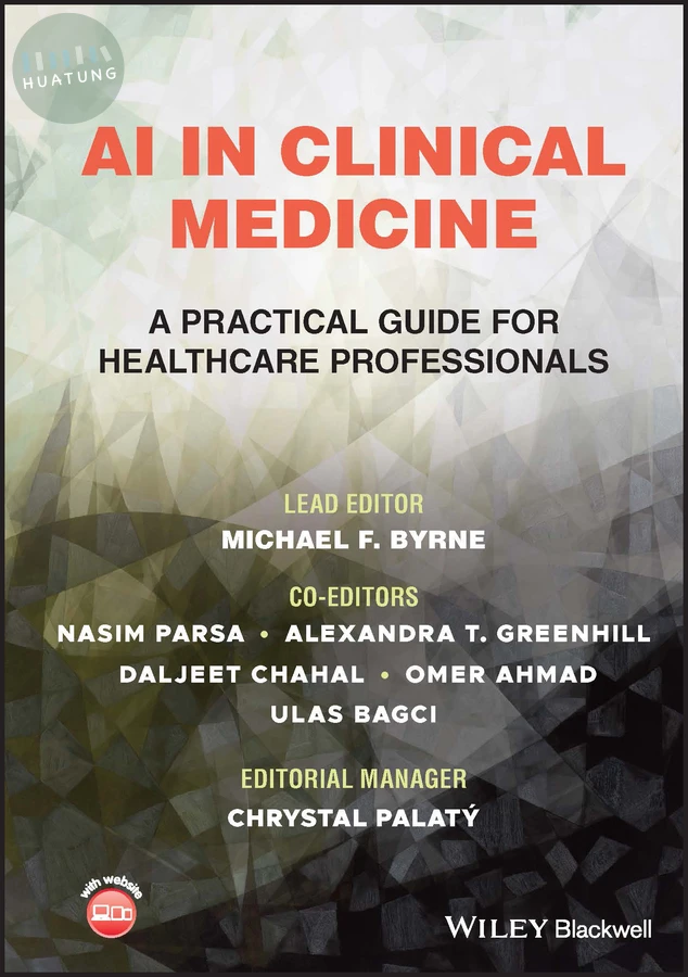 AI in Clinical Medicine 