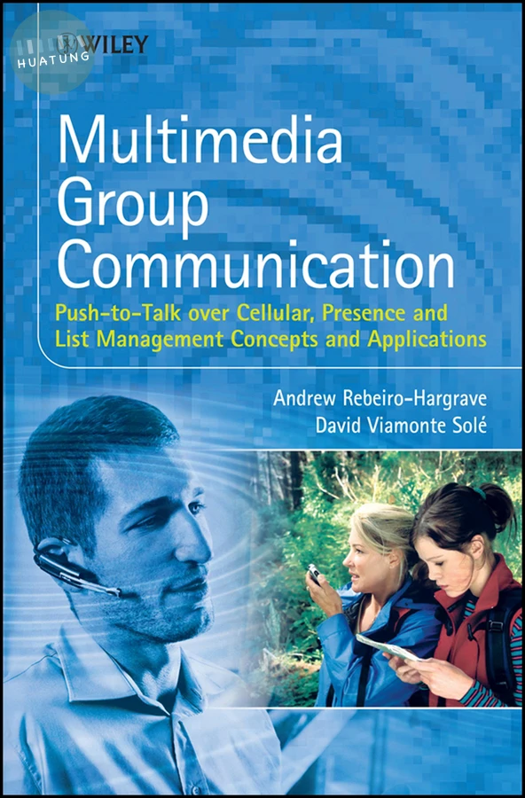 Multimedia Group Communication 