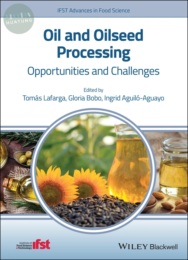 Oil and Oilseed Processing 