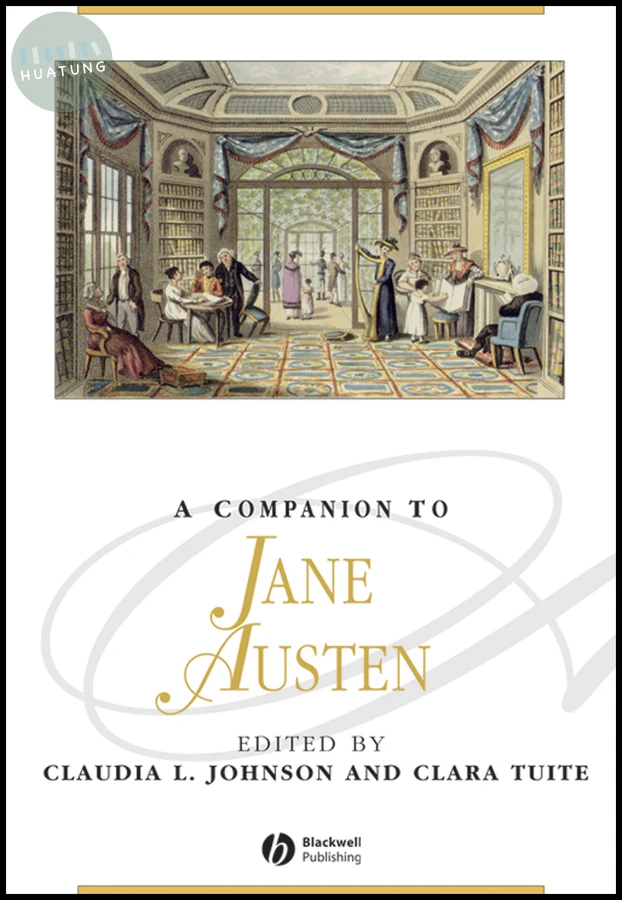 A Companion to Jane Austen 