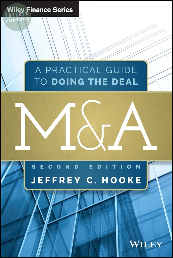 M&A 