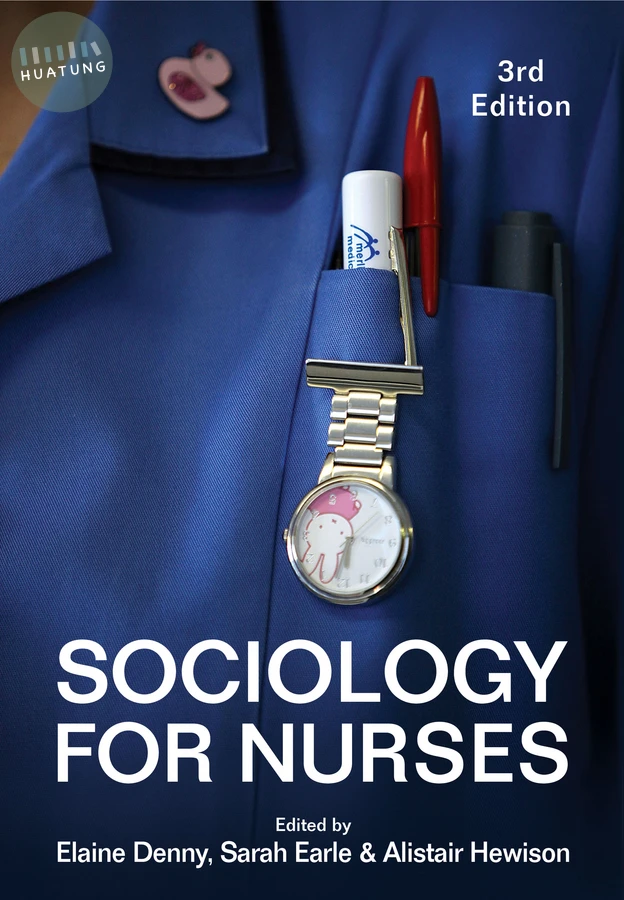 Sociology for Nurses 