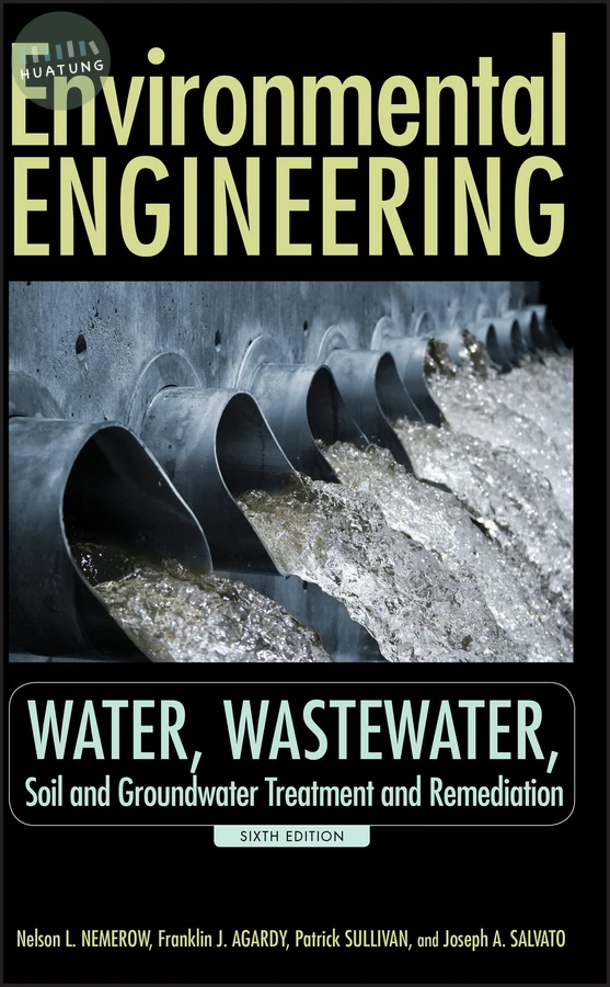 Environmental Engineering 