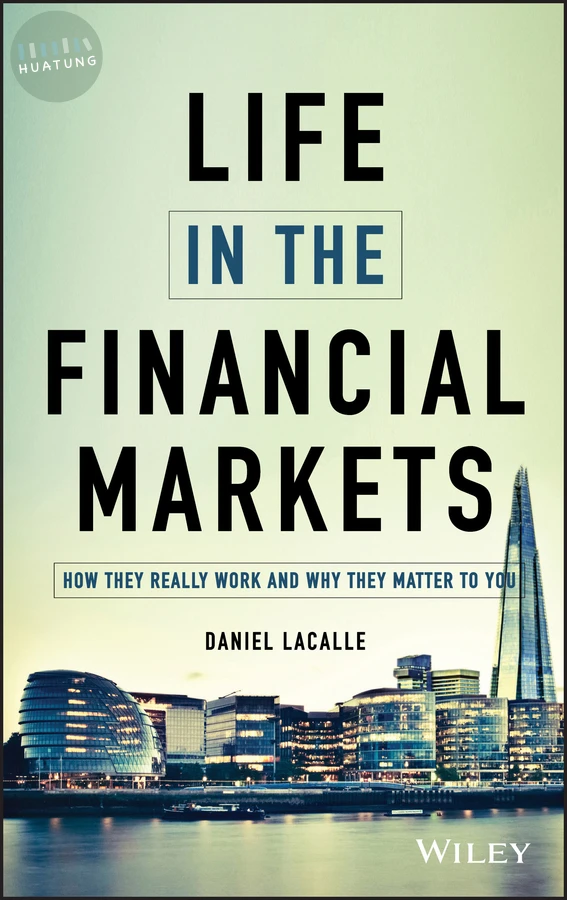 Life in the Financial Markets 