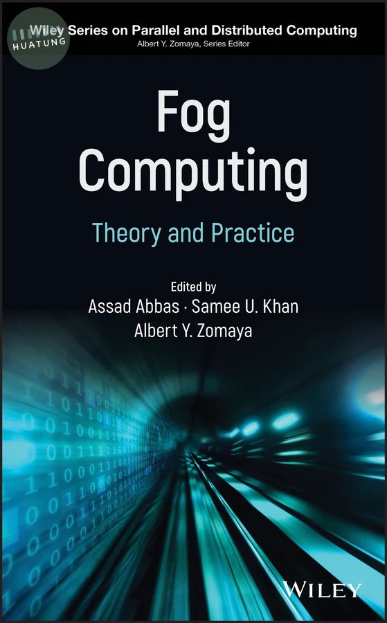 Fog Computing 