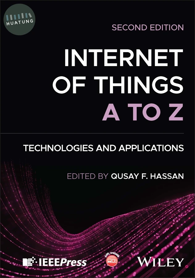 Internet of Things A to Z 