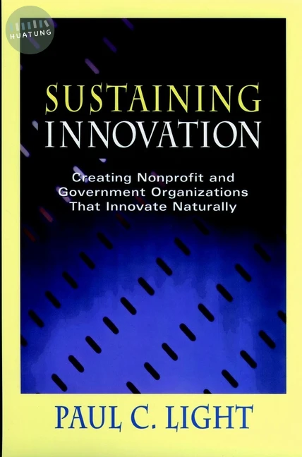 Sustaining Innovation 