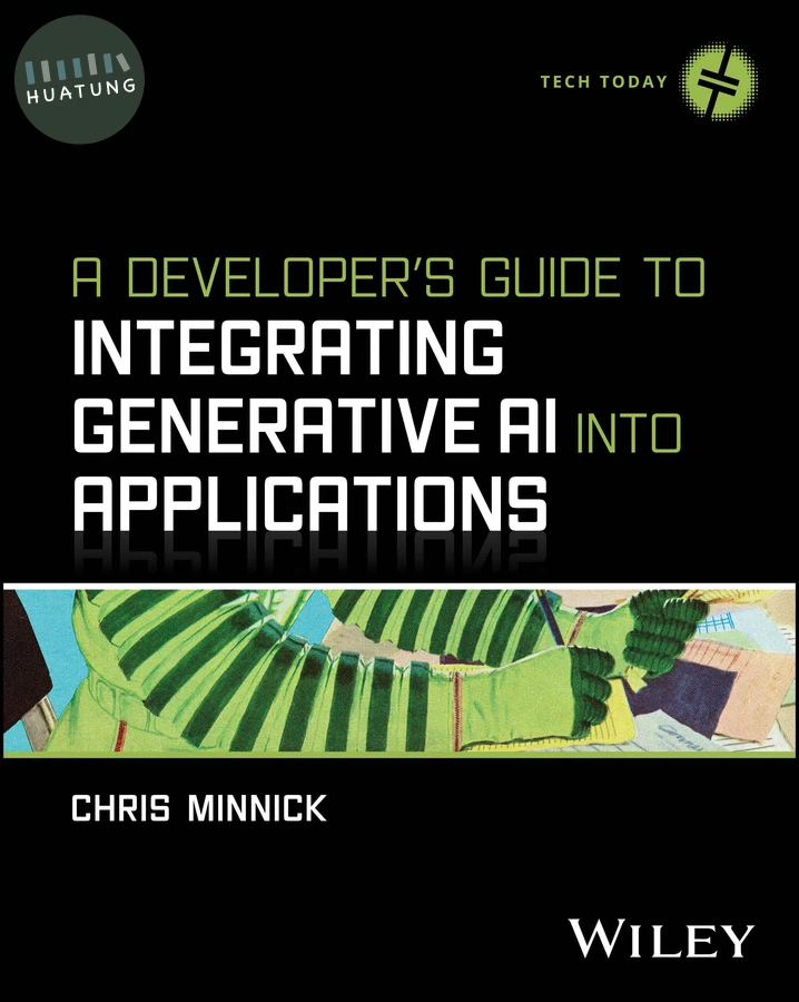 A Developer's Guide to Integrating Generative AI into Applications 