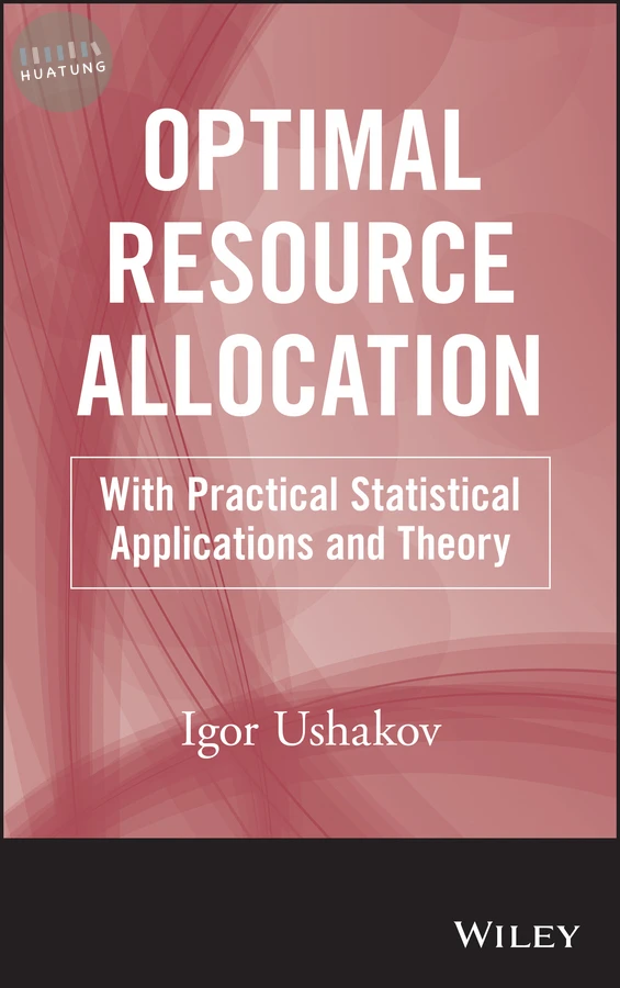 Optimal Resource Allocation 