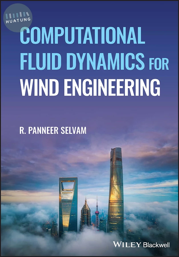 Computational Fluid Dynamics for Wind Engineering 