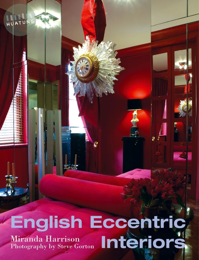 English Eccentric Interiors 
