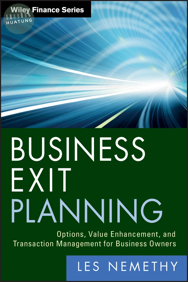 Business Exit Planning 