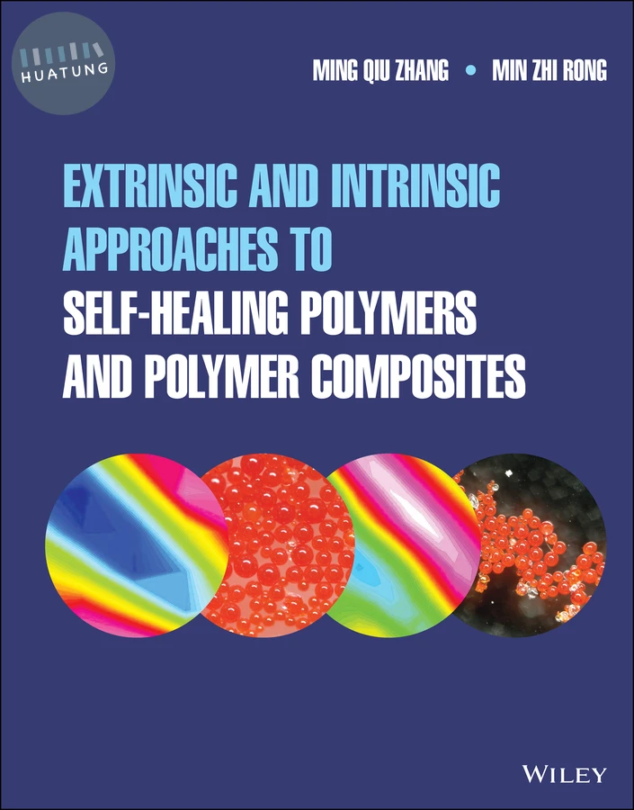Extrinsic and Intrinsic Approaches to Self-Healing Polymers and Polymer Composites 