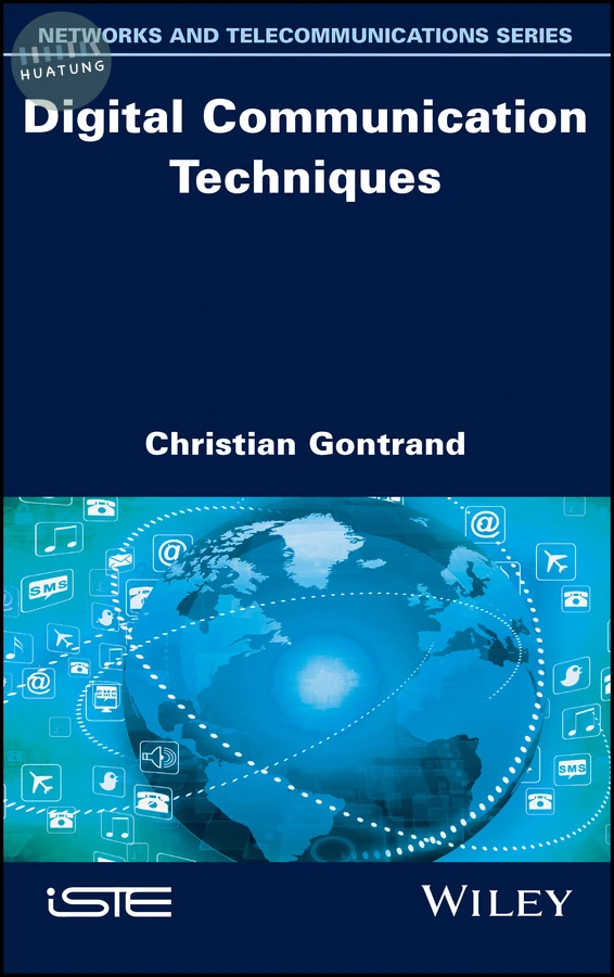 Digital Communication Techniques 