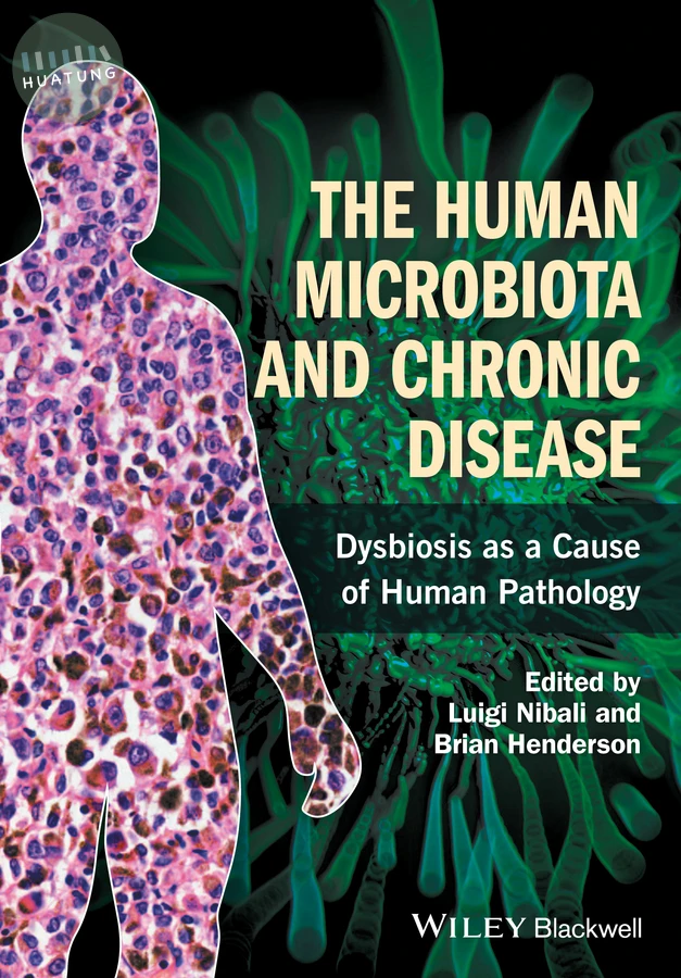 The Human Microbiota and Chronic Disease 