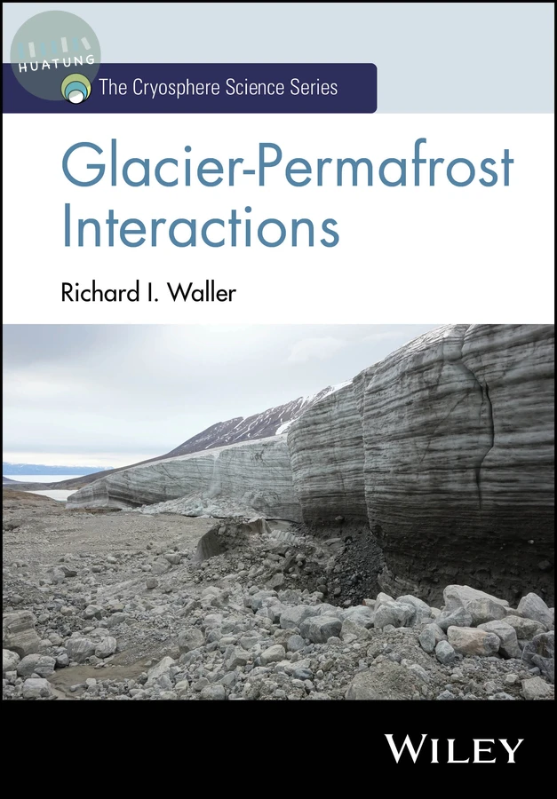 Glacier-Permafrost Interactions 