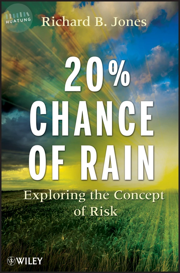 20% Chance of Rain 