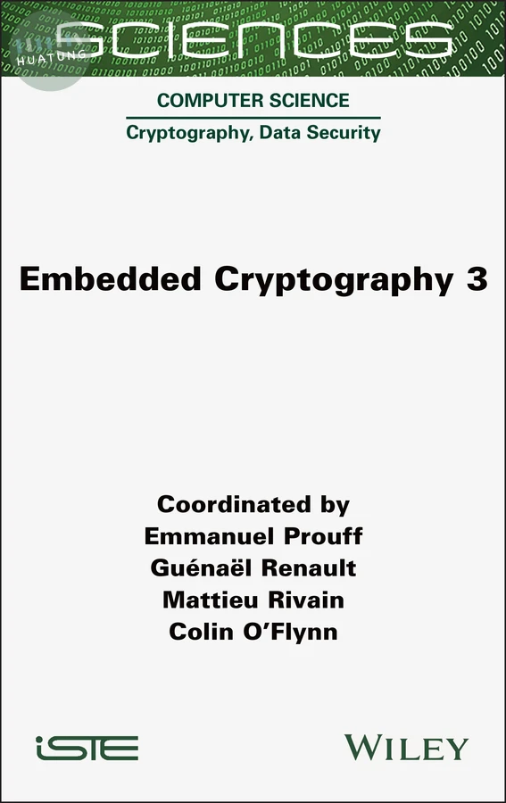 Embedded Cryptography 3 