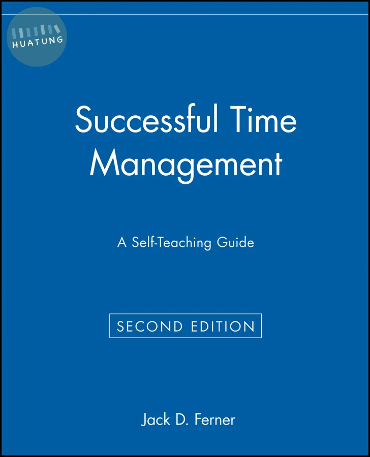 Successful Time Management 