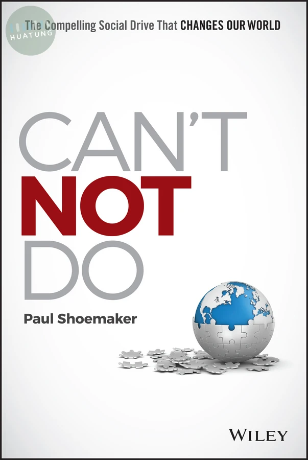 Can't Not Do 