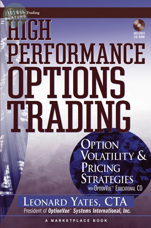 High Performance Options Trading 