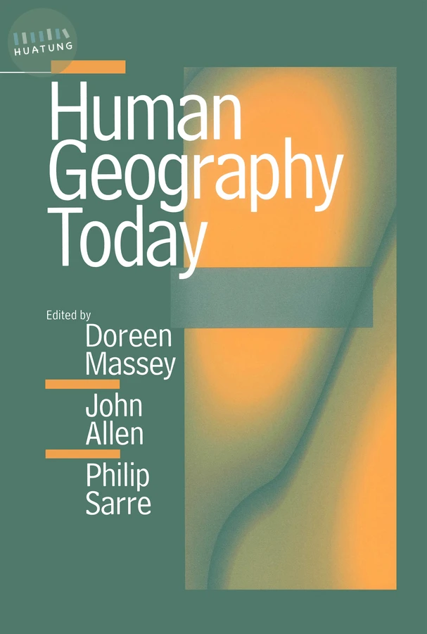 Human Geography Today 