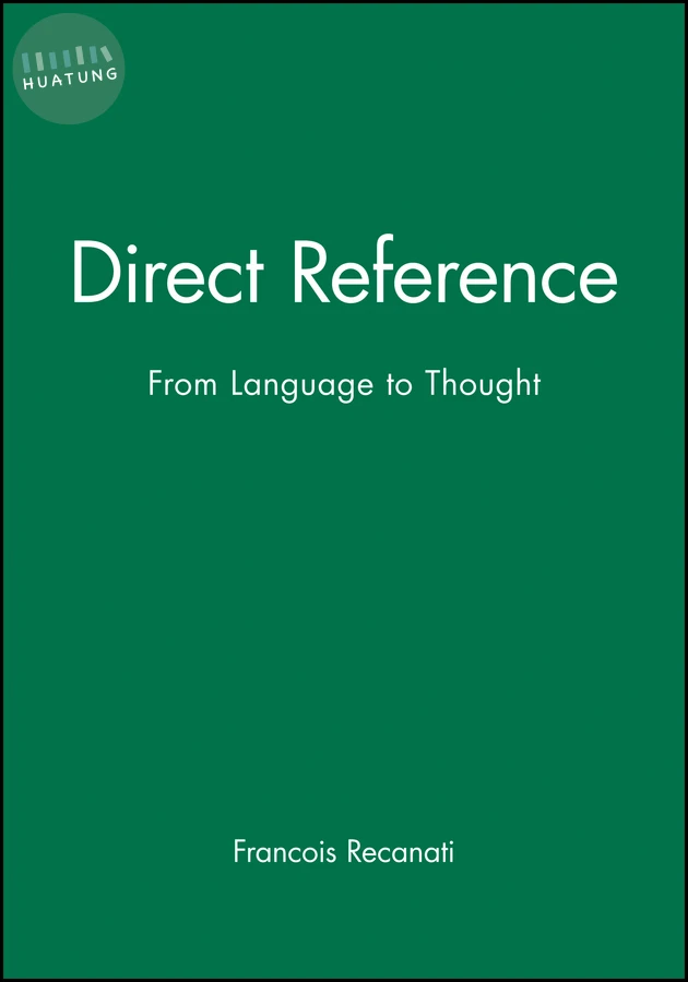 Direct Reference 