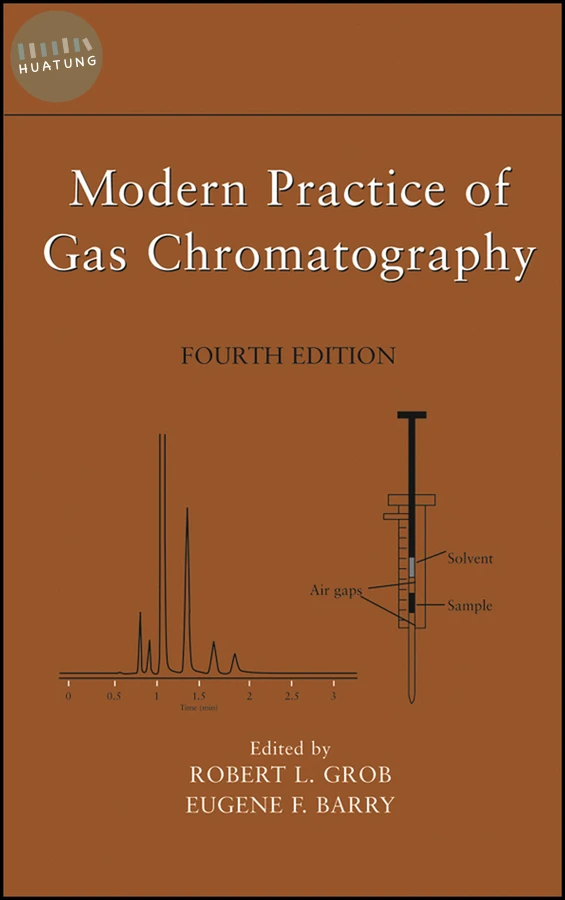 Modern Practice of Gas Chromatography 