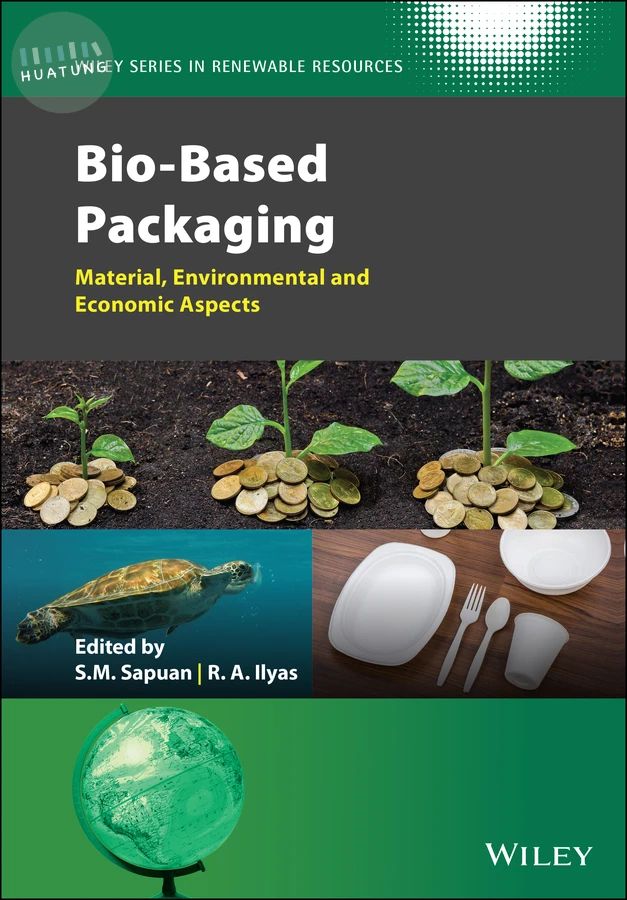 Bio-Based Packaging 