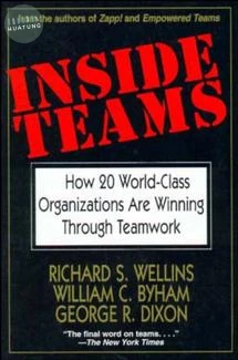 Inside Teams 