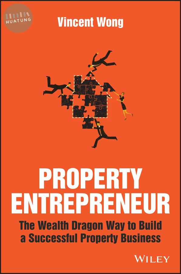 Property Entrepreneur 