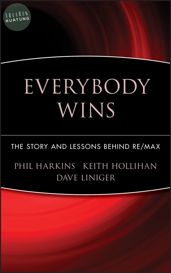 Everybody Wins 