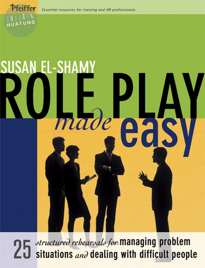 Role Play Made Easy 