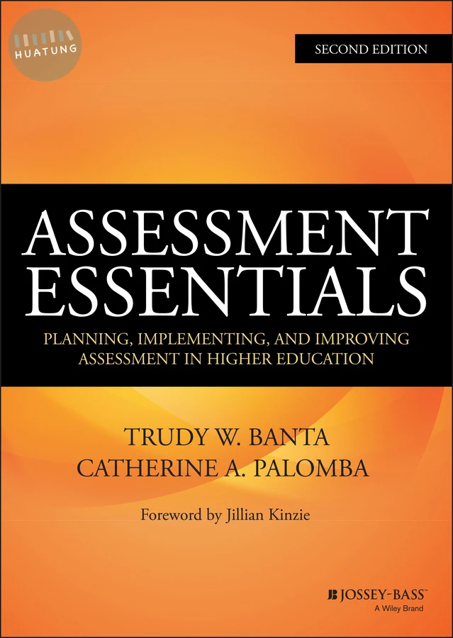 Assessment Essentials 