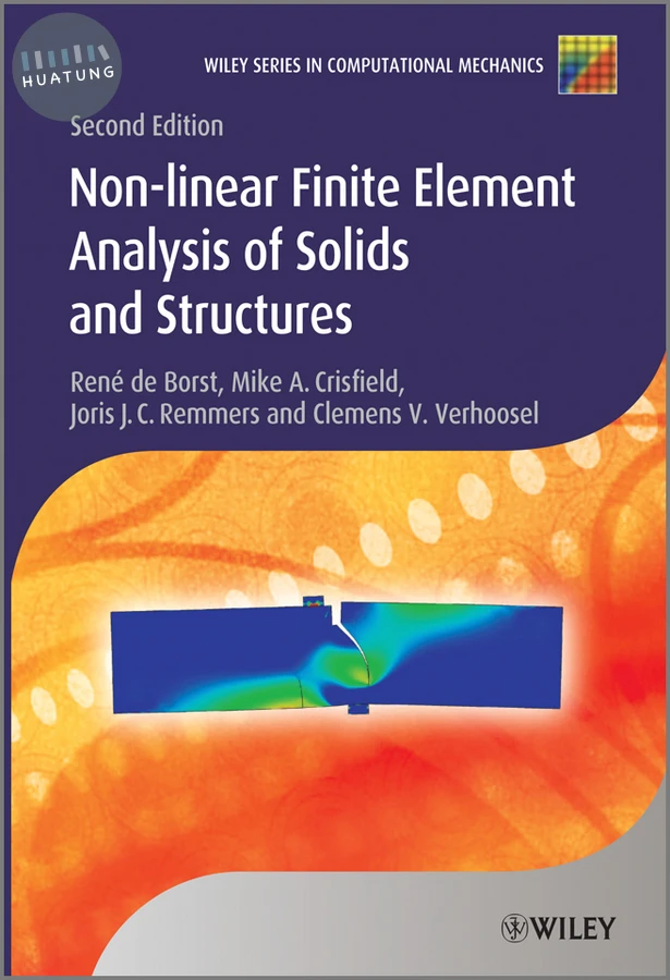 Nonlinear Finite Element Analysis of Solids and Structures 