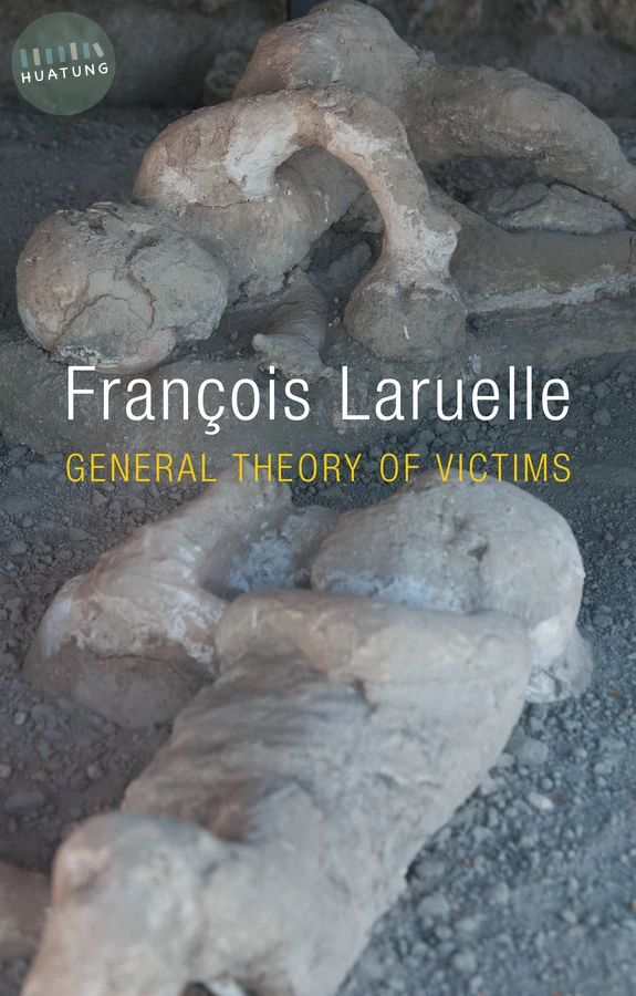 General Theory of Victims 
