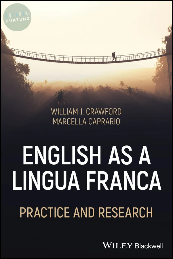 English as a Lingua Franca 