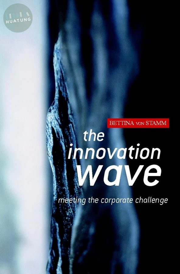 The Innovation Wave 