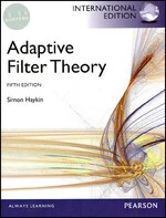 Adaptive Filter Theory (5版)