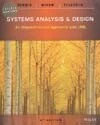 Systems Analysis and Design: An Object-Oriented Approach with UML (5版)