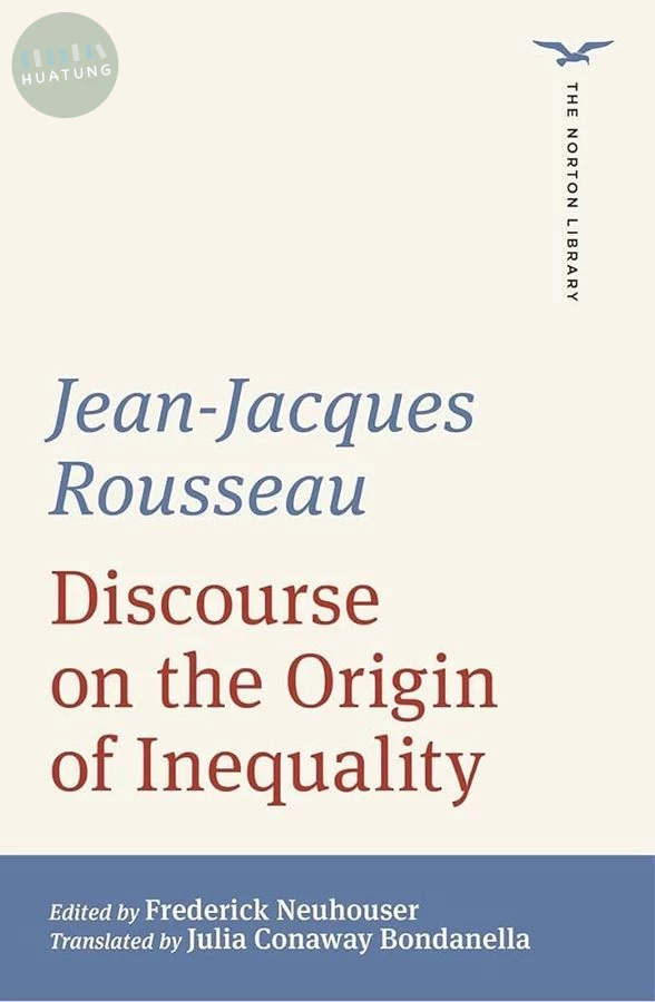 Discourse on the Origin of Inequality (1版)