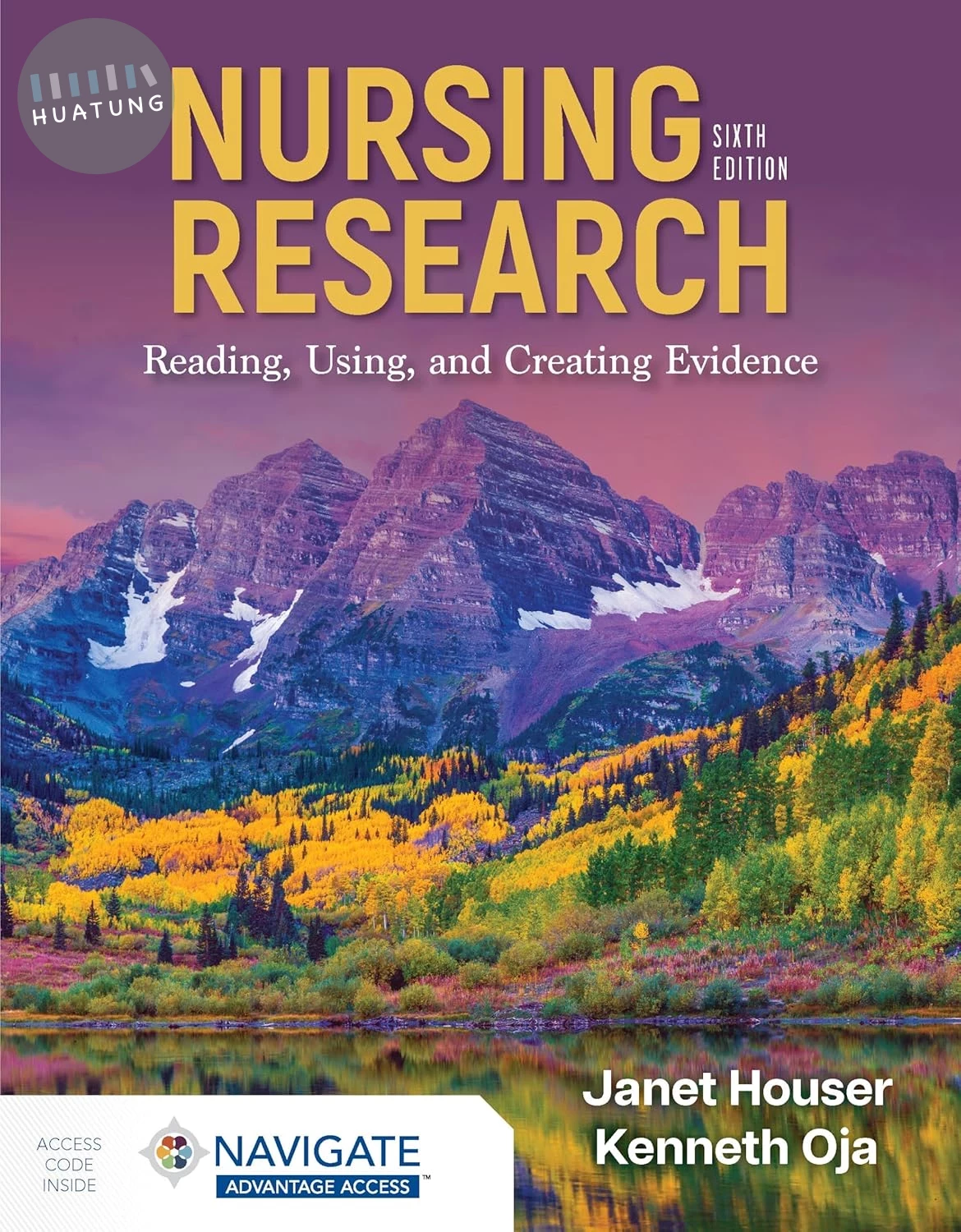 Nursing Research 6E: Read with Advantage Access (Pub 17 Jan 2025) (6版)