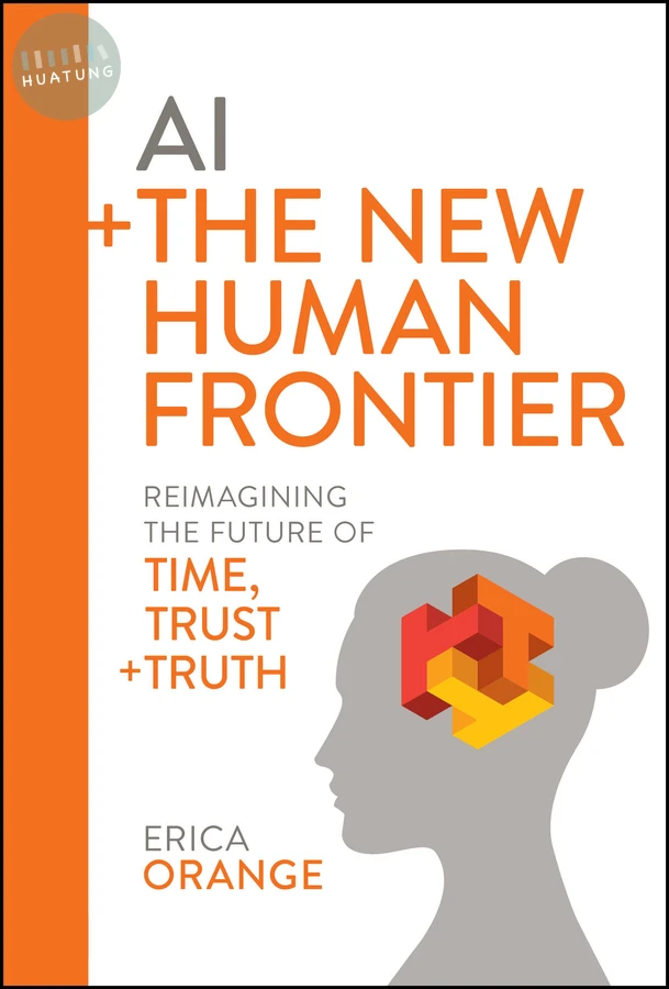 AI + The New Human Frontier 