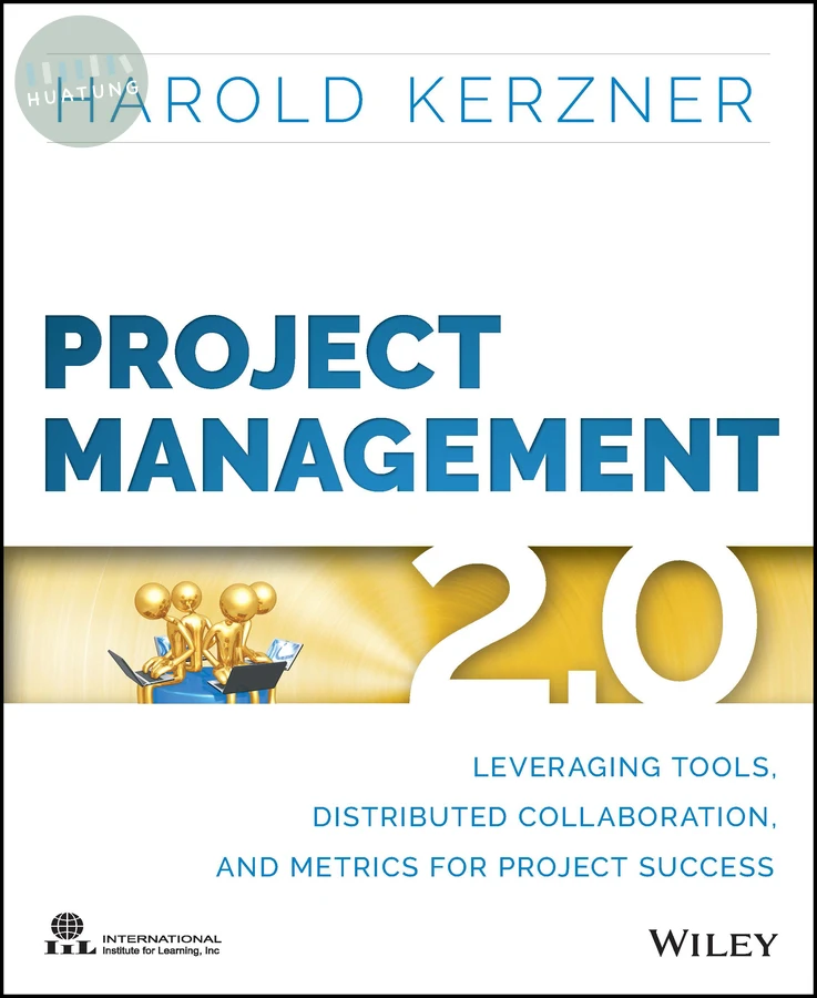 Project Management 2.0 