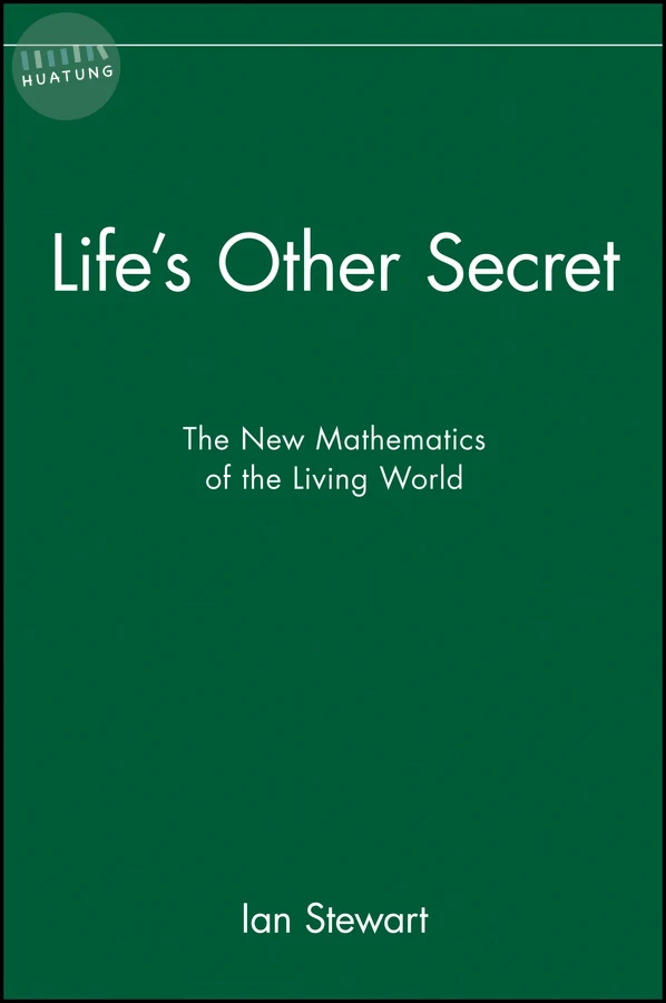 Life's Other Secret 