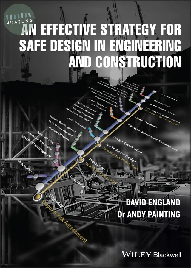An Effective Strategy for Safe Design in Engineering and Construction 