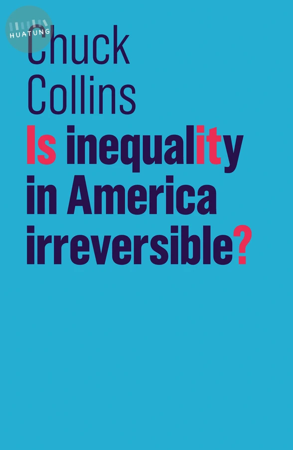 Is Inequality in America Irreversible? 