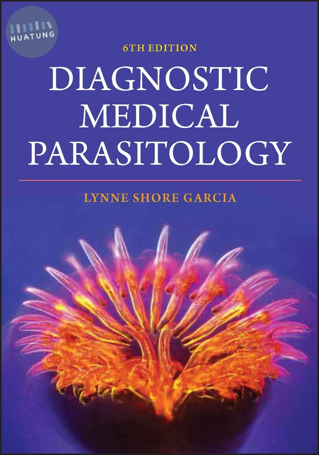 Diagnostic Medical Parasitology 