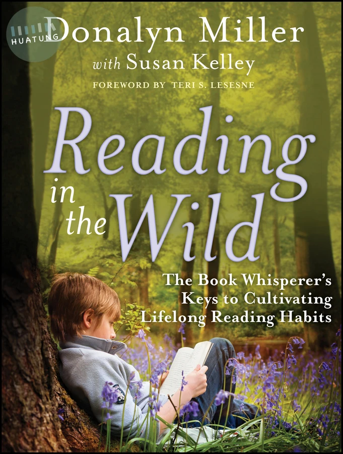 Reading in the Wild 