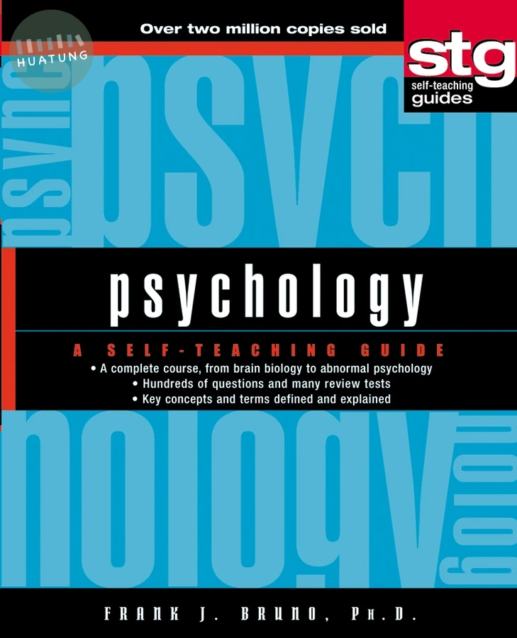 Psychology 